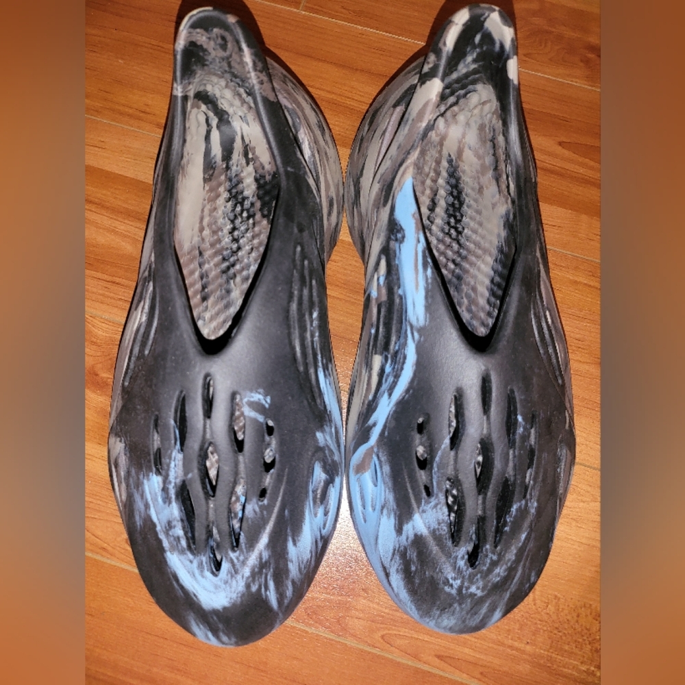 Foam Rnnr